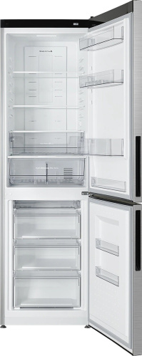 Холодильник Atlant ХМ 4624-141 NL Inox фото 4