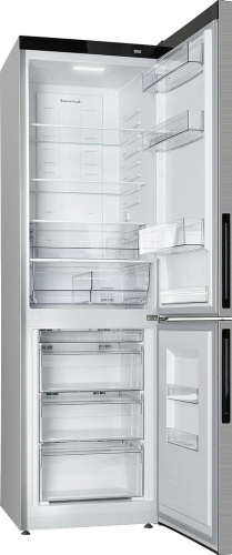 Холодильник Atlant ХМ 4624-141 NL Inox фото 5