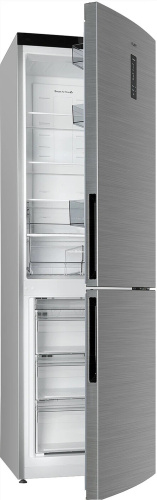 Холодильник Atlant ХМ 4624-141 NL Inox фото 6