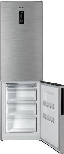 Холодильник Atlant ХМ 4624-141 NL Inox фото 7