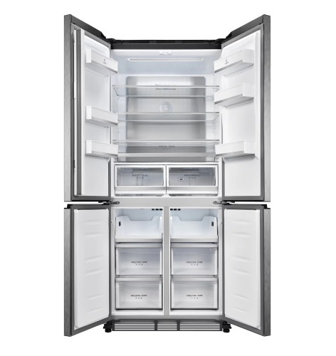 Холодильник Lex LCD485StGIDBI фото 3