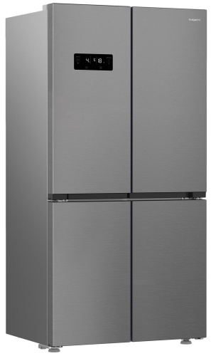 Холодильник Hotpoint-Ariston HFP4 625I X фото 2