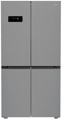 Холодильник Hotpoint-Ariston HFP4 625I X фото 4