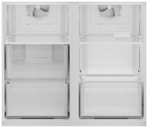 Холодильник Hotpoint-Ariston HFP4 625I X фото 6
