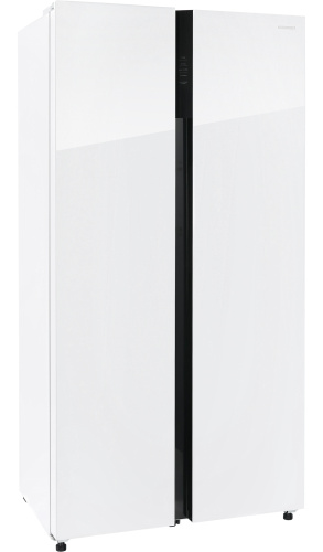 Холодильник Nordfrost RFS 525DX NFGW фото 2