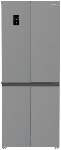 Холодильник Hotpoint-Ariston HFP4 480I X фото 3