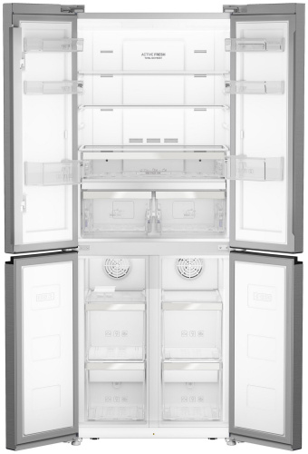 Холодильник Hotpoint-Ariston HFP4 480I X фото 4