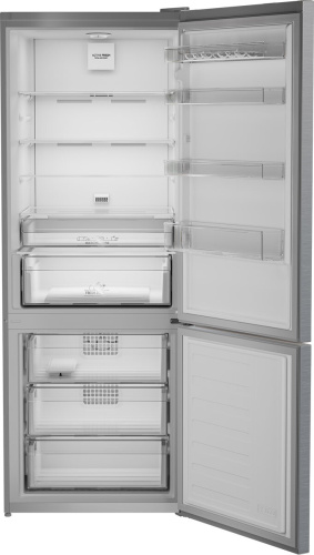 Холодильник Hotpoint-Ariston HFL 560I X фото 3