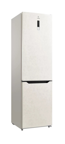 Холодильник Lex LKB201.2BgD фото 2