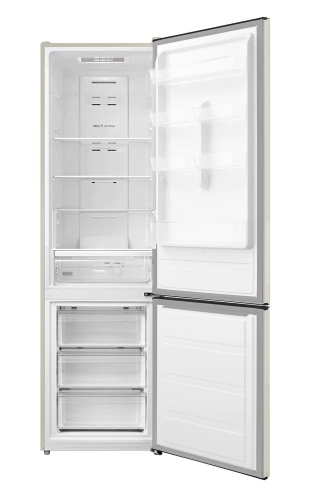 Холодильник Lex LKB201.2BgD фото 3