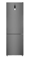 Холодильник Lex LKB188.2IXD