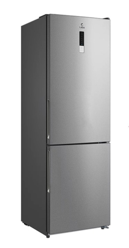 Холодильник Lex LKB188.2IXD фото 3
