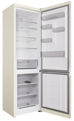 Холодильник Hotpoint-Ariston HT 7201I AB O3 фото 3