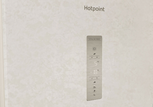 Холодильник Hotpoint-Ariston HT 7201I AB O3 фото 5