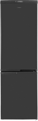 Холодильник SunWind SCC354 графит фото 2