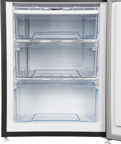 Холодильник SunWind SCC354 графит фото 4