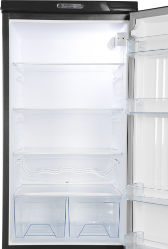Холодильник SunWind SCC354 графит фото 5