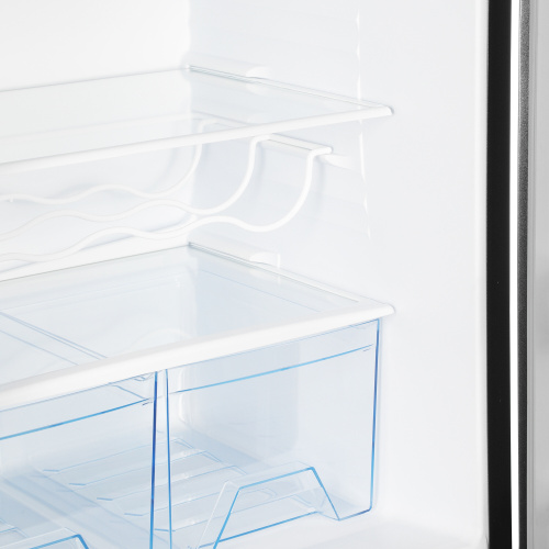 Холодильник SunWind SCC354 графит фото 7