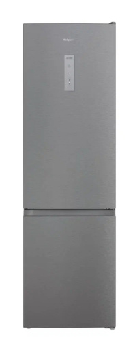 Холодильник Hotpoint-Ariston HT 5200 MX фото 4