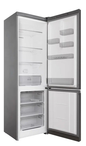 Холодильник Hotpoint-Ariston HT 5200 MX фото 5