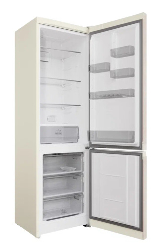 Холодильник Hotpoint-Ariston HT 5200 AB фото 5