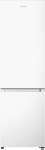 Холодильник Gorenje NRK418FEW4 фото 2