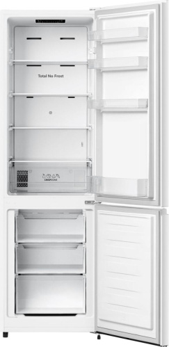 Холодильник Gorenje NRK418FEW4 фото 3