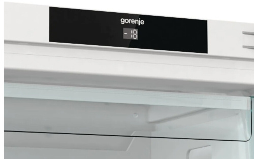 Холодильник Gorenje NRK418FEW4 фото 4