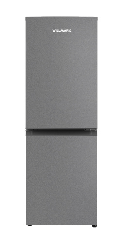 Холодильник Willmark RF-415DCGT фото 2