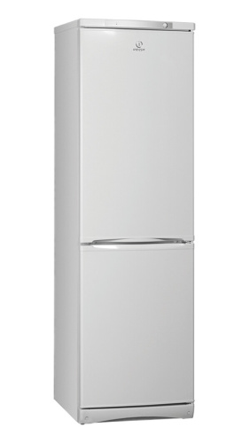 Холодильник Indesit ES 20 A белый фото 2