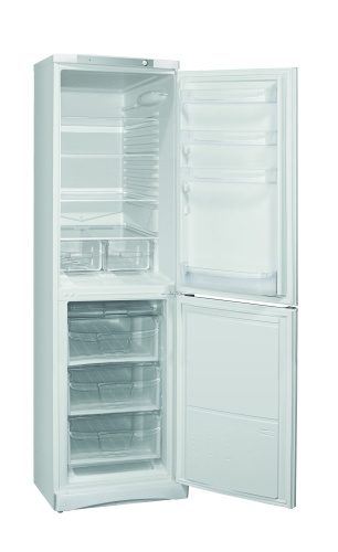 Холодильник Indesit ES 20 A белый фото 3