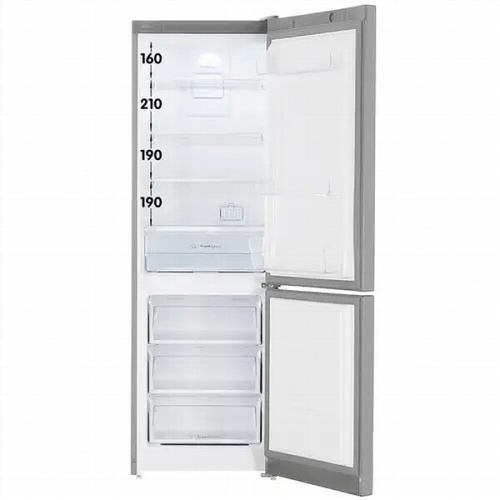 Холодильник Indesit ITS 5180 G фото 3