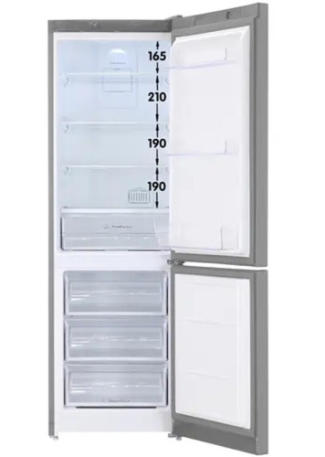 Холодильник Indesit ITS 4180 G фото 3