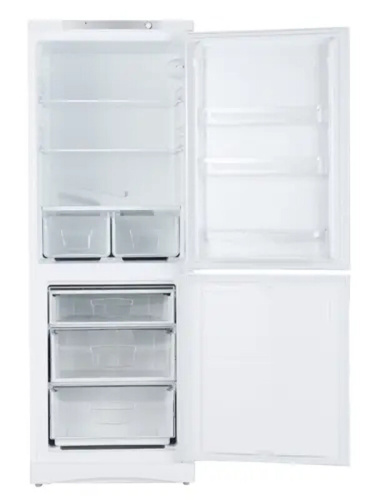 Холодильник Indesit ES 16 A фото 3