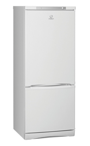 Холодильник Indesit ES 15 A фото 2