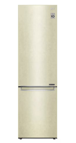 Холодильник LG GC-B509SECL фото 2