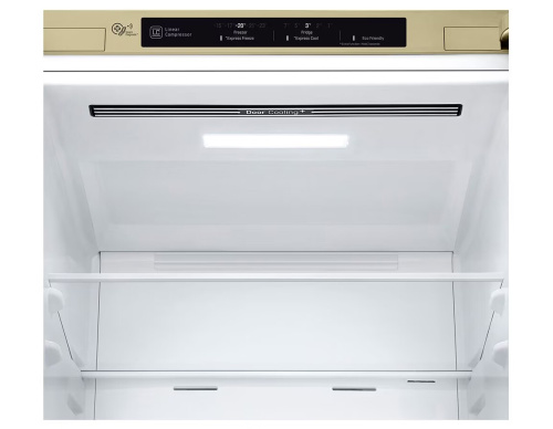 Холодильник LG GC-B509SECL фото 4