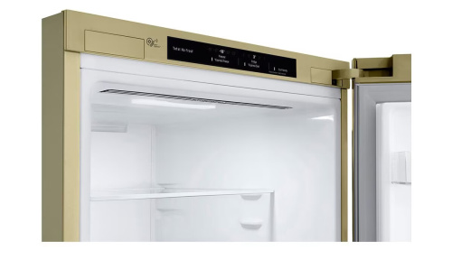 Холодильник LG GC-B509SECL фото 5