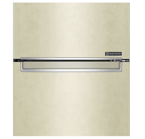 Холодильник LG GC-B509SECL фото 6