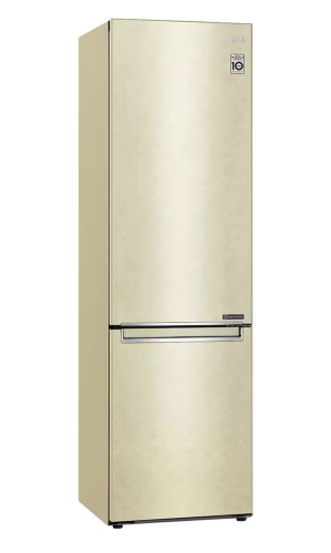 Холодильник LG GC-B509SECL фото 7