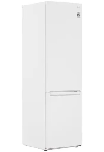 Холодильник LG GC-B509SQCL фото 2