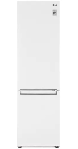 Холодильник LG GC-B509SQCL фото 4