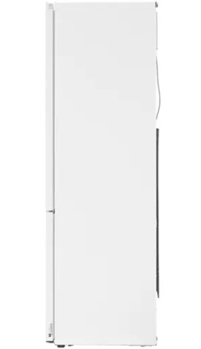 Холодильник LG GC-B509SQCL фото 5