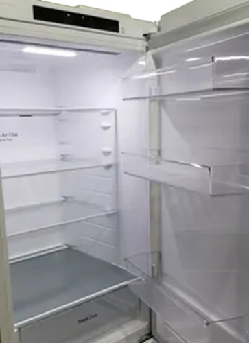 Холодильник LG GC-B509SQCL фото 7