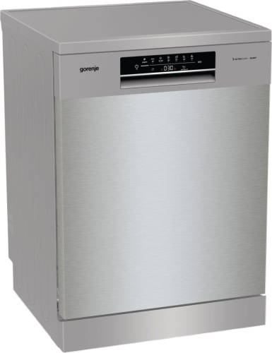 Посудомоечная машина Gorenje GS643D90X фото 7