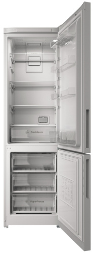Холодильник Indesit ITS 5200 G фото 4