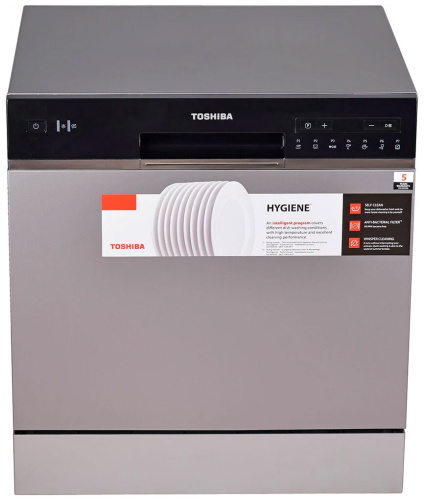 Посудомоечная машина Toshiba DW08T1CIS