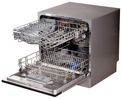 Посудомоечная машина Toshiba DW08T1CIS фото 5