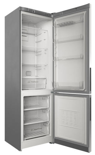 Холодильник Indesit ITS 4200 G фото 4