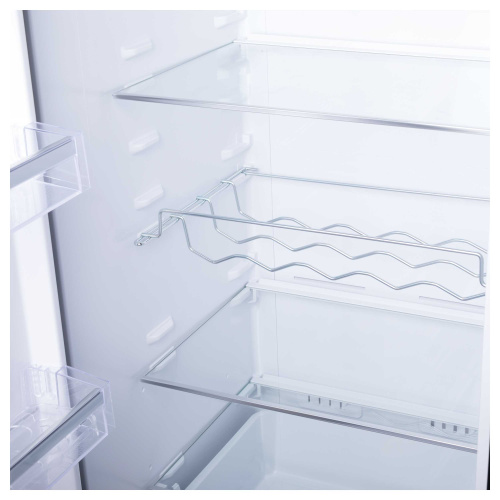 Холодильник Side-By-Side Korting KNFR1837N + KNF1857N фото 3